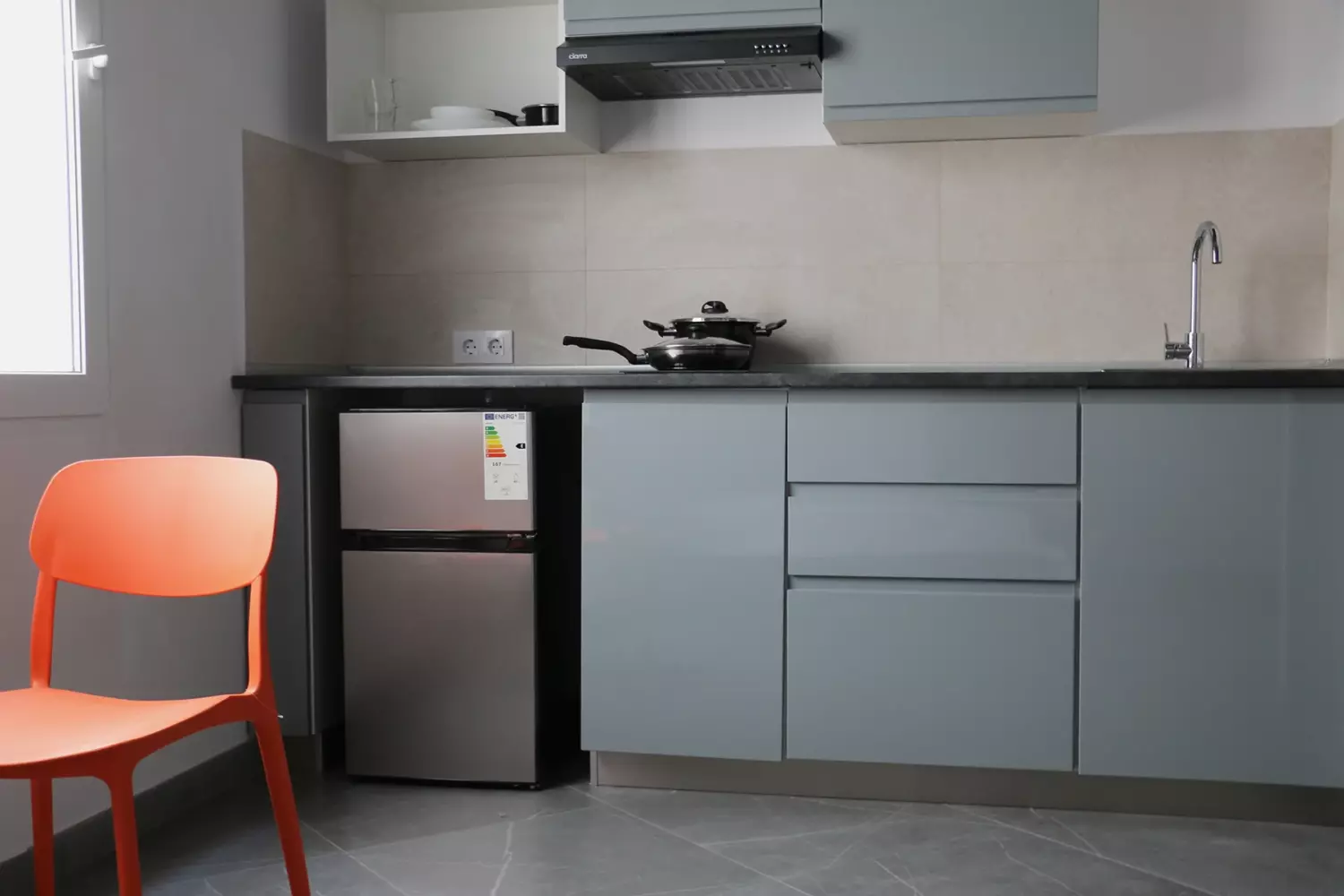 Apartamento 1