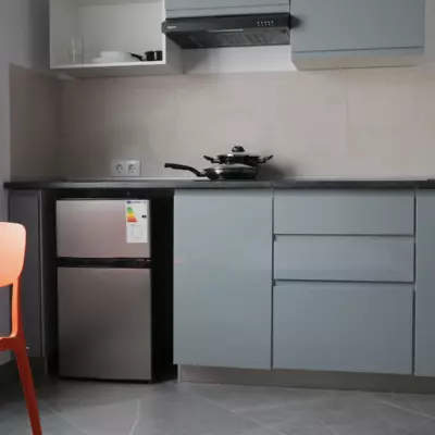Apartamento 1