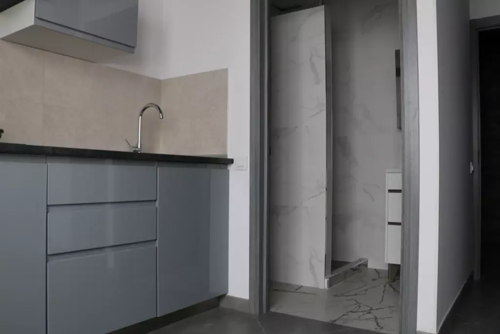Apartamento 1