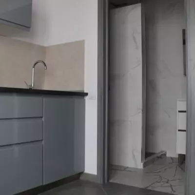 Apartamento 1