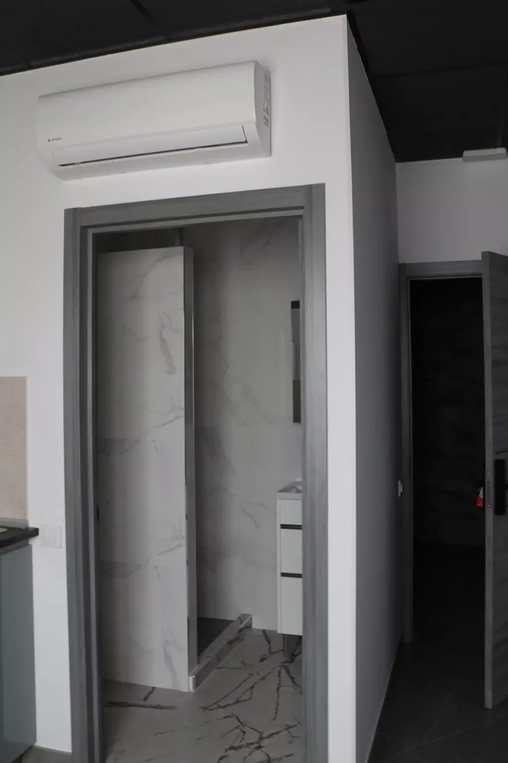 Apartamento 1