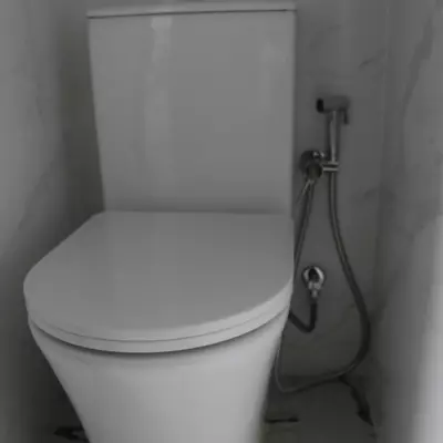 Apartamento 1