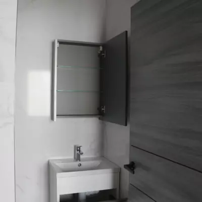 Apartamento 1