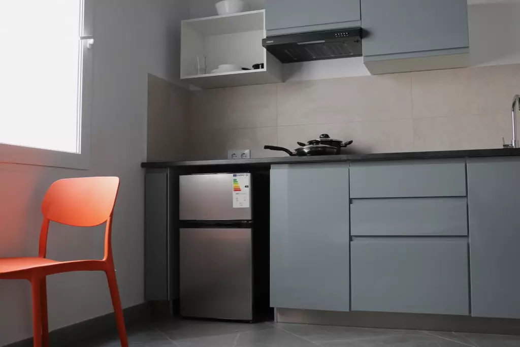 Apartment 2