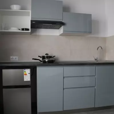 Apartment 3