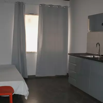 Apartamento 8