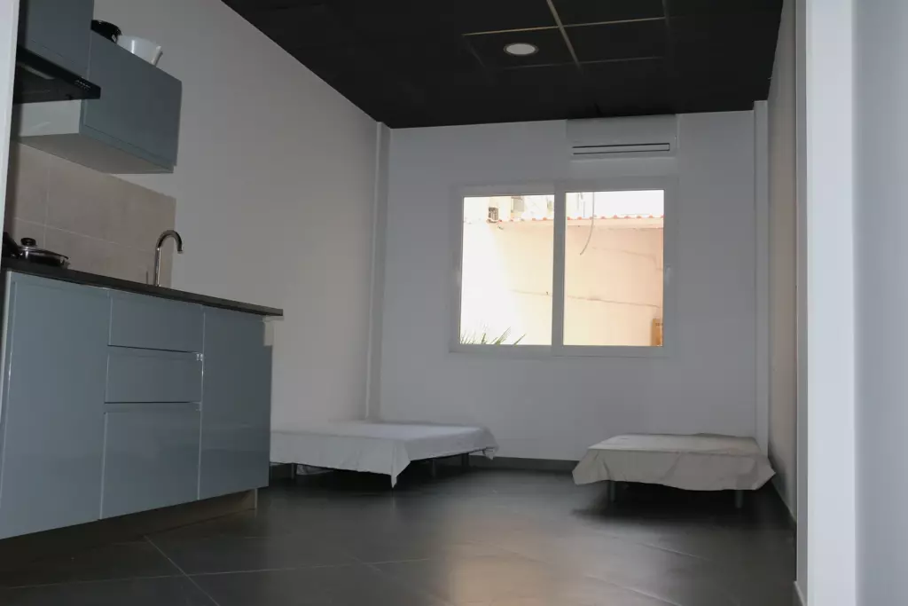 Apartamento 4