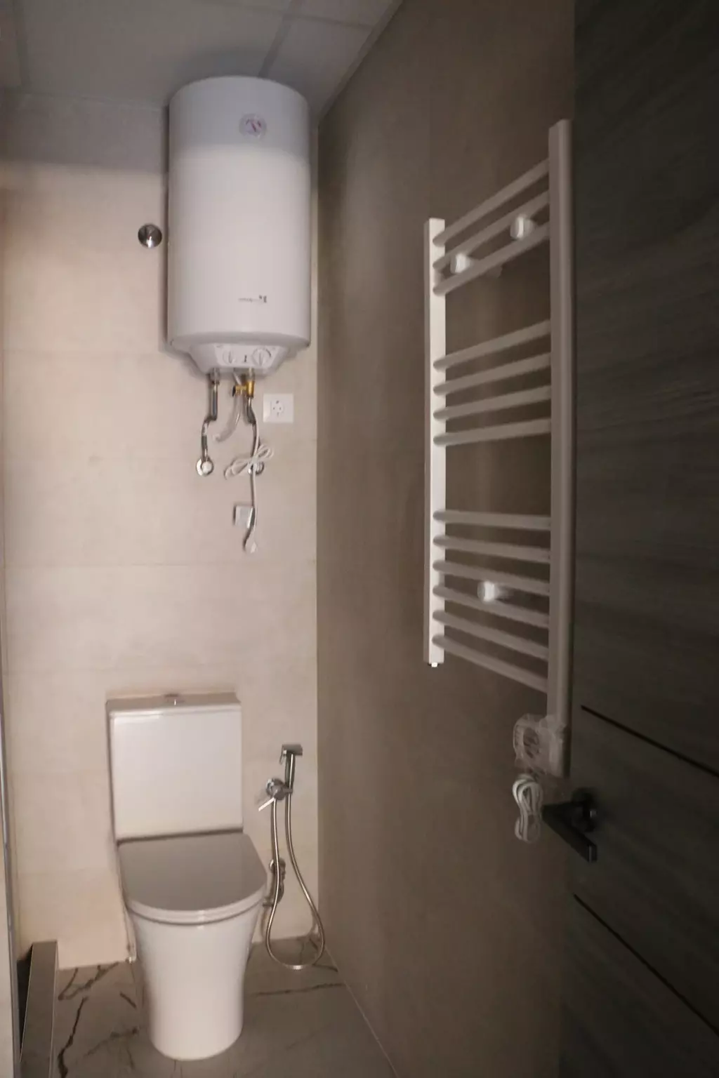 Apartamento 4