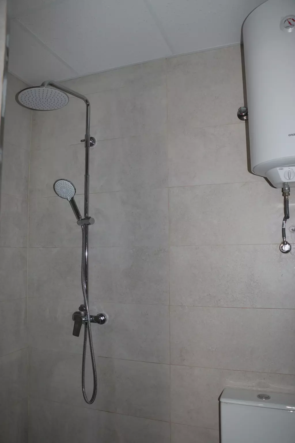 Apartamento 4