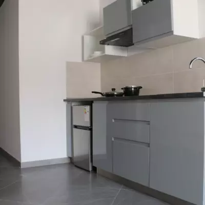 Apartamento 4