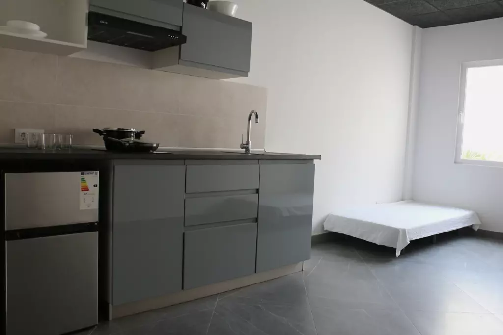 Apartment 7