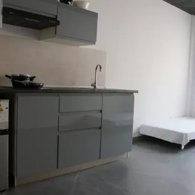 Apartment 7