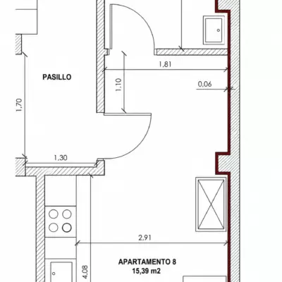 apartamento-esquema-8 Апартаменты 8